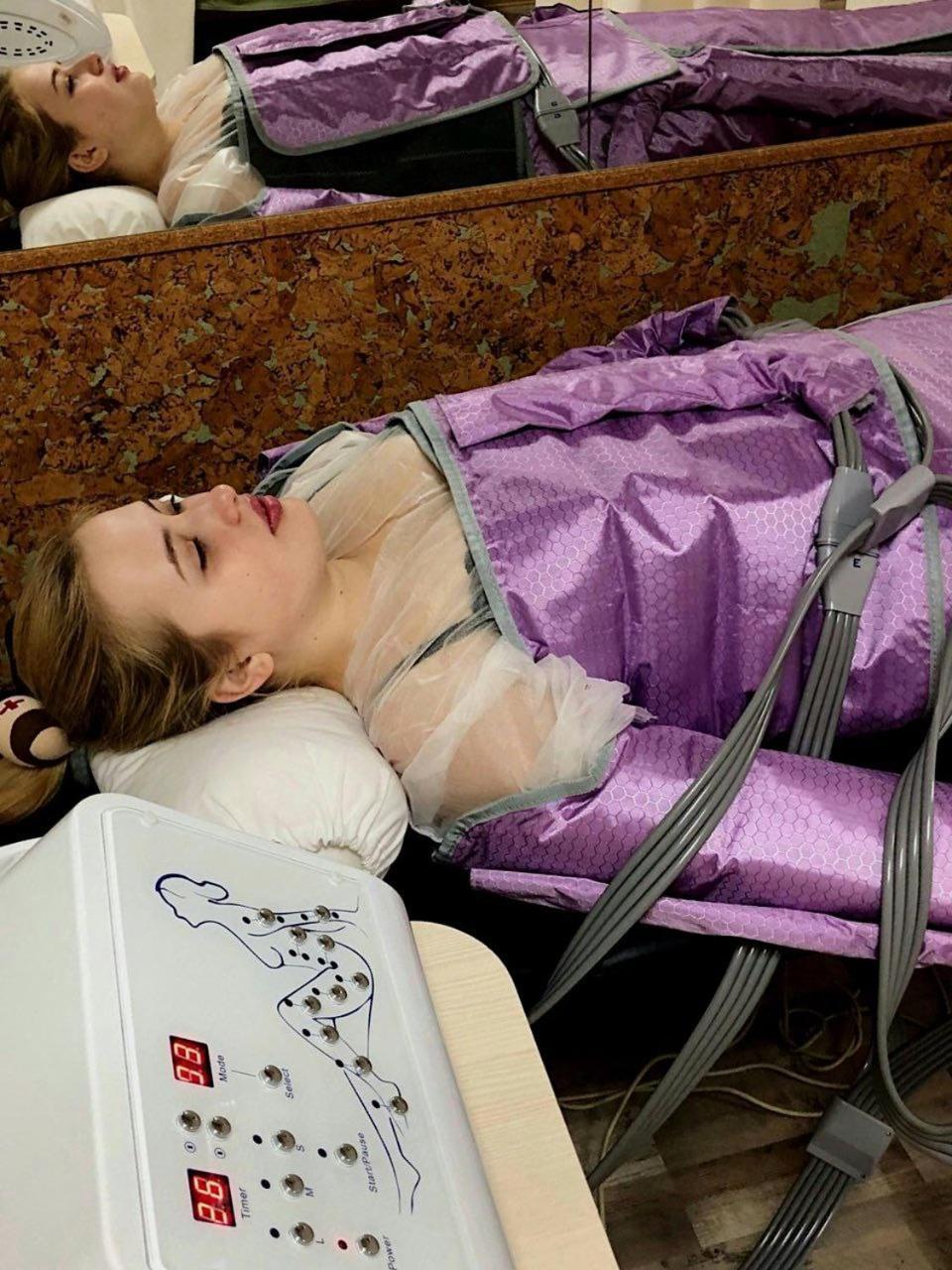 Hermes Resort Hotel With Medical Treatment Trouskavets Extérieur photo