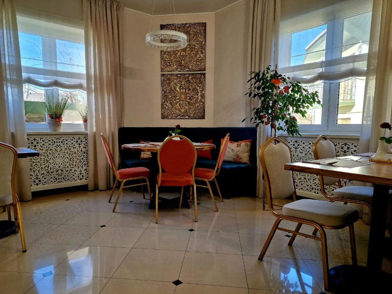 Hermes Resort Hotel With Medical Treatment Trouskavets Extérieur photo