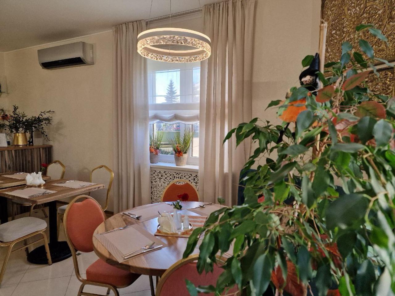 Hermes Resort Hotel With Medical Treatment Trouskavets Extérieur photo