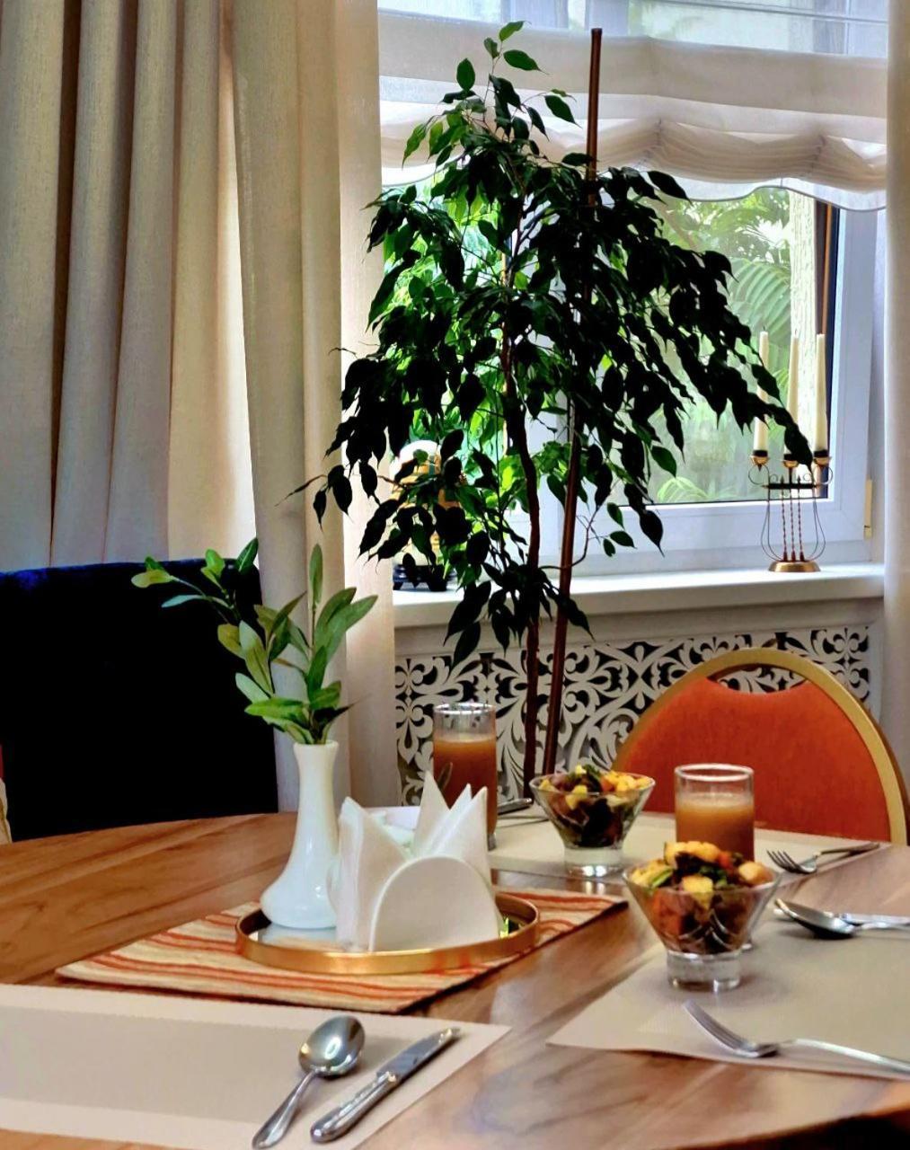 Hermes Resort Hotel With Medical Treatment Trouskavets Extérieur photo